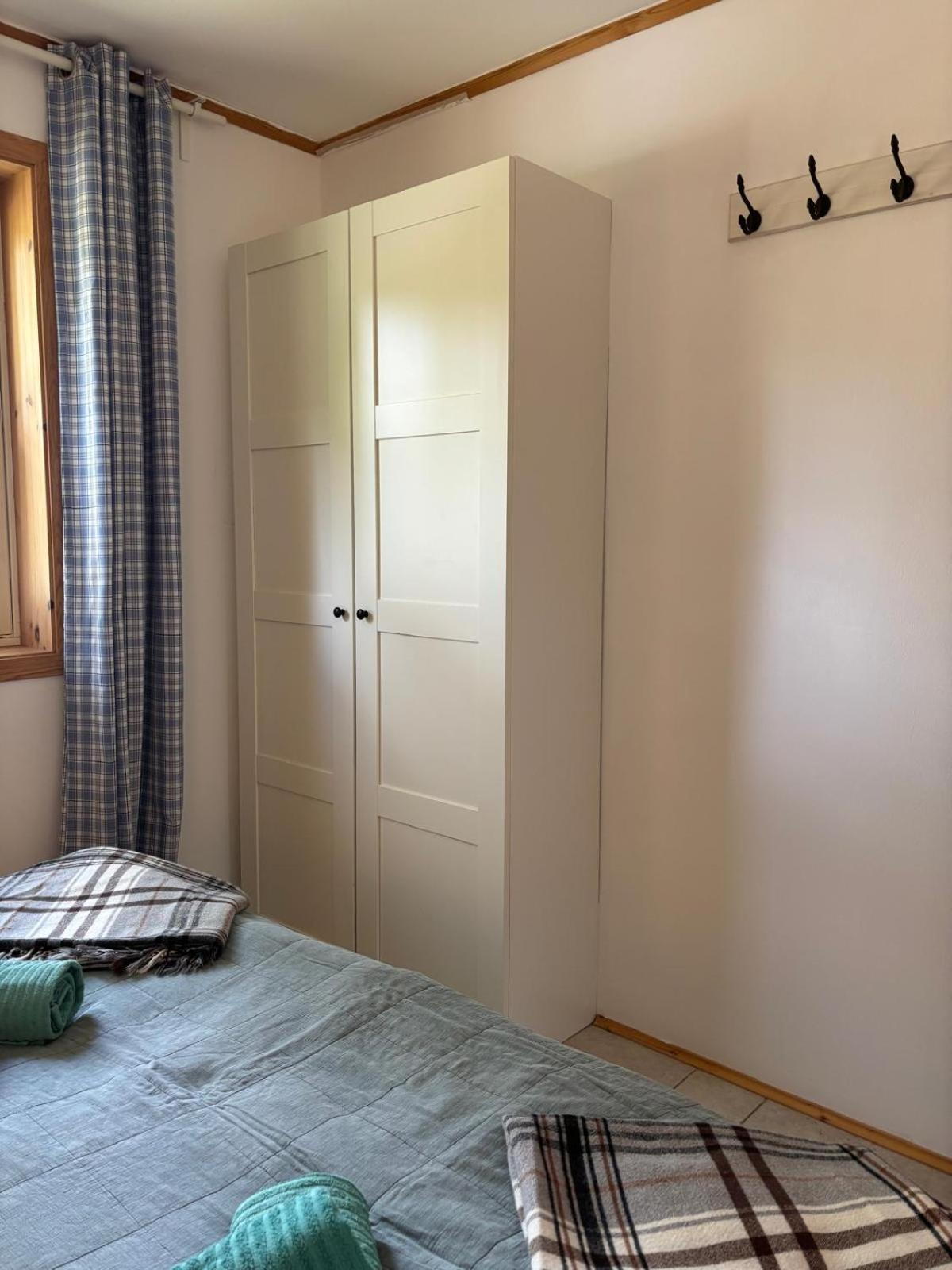 Toms Stuga Ferienwohnung Schöneiche 外观 照片